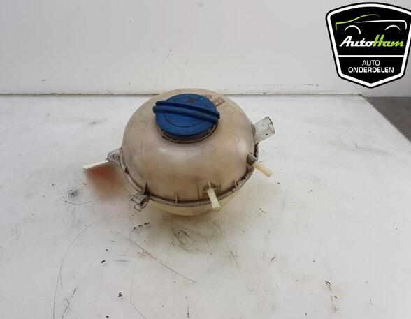 Coolant Expansion Tank VW TRANSPORTER V Van (7HA, 7HH, 7EA, 7EH)