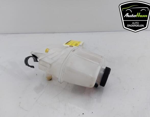 Coolant Expansion Tank TOYOTA COROLLA Estate (_E21_)