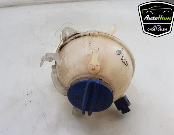 Coolant Expansion Tank VW CADDY III MPV (2KB, 2KJ, 2CB, 2CJ)