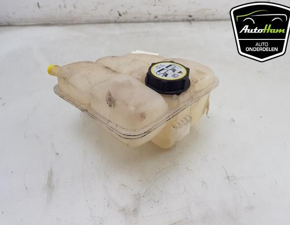 Coolant Expansion Tank FORD FOCUS III