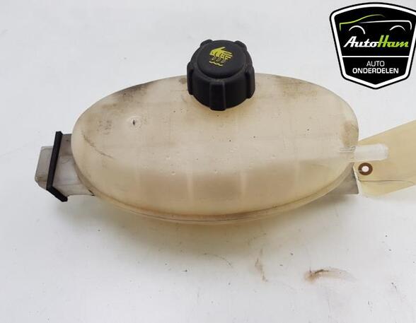 Coolant Expansion Tank OPEL VIVARO A Van (X83), OPEL VIVARO A Bus (X83)