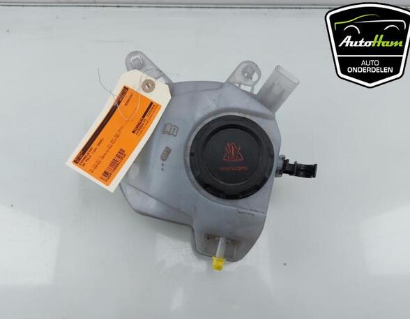 Coolant Expansion Tank VW T-CROSS (C11_), VW POLO (AW1, BZ1), SKODA SCALA (NW1), SEAT IBIZA V (KJ1, KJG)