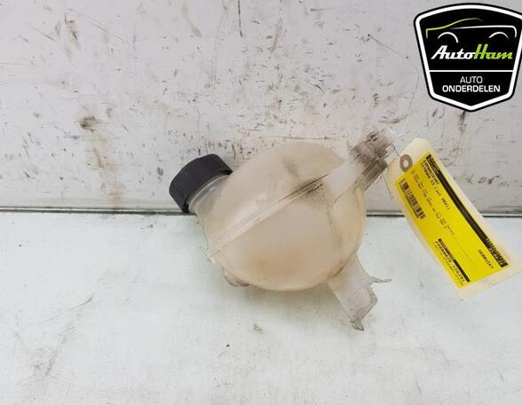 Coolant Expansion Tank CITROËN C3 III (SX)