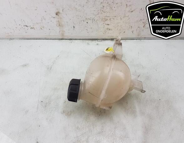 Coolant Expansion Tank CITROËN C3 III (SX)