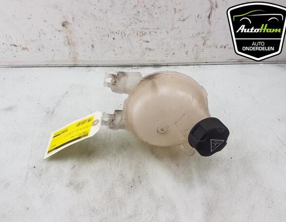 Coolant Expansion Tank CITROËN C3 III (SX)