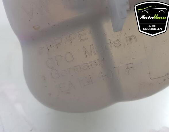 Coolant Expansion Tank CUPRA BORN (K11)