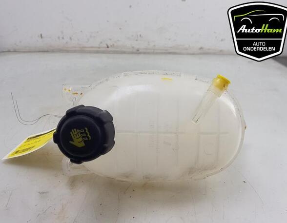 Coolant Expansion Tank RENAULT EXPRESS Box Body/MPV