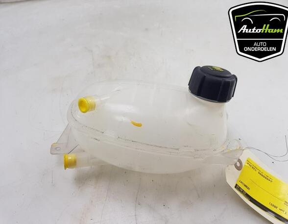 Coolant Expansion Tank RENAULT EXPRESS Box Body/MPV