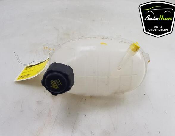 Coolant Expansion Tank RENAULT EXPRESS Box Body/MPV