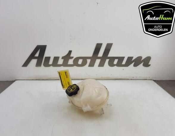 Coolant Expansion Tank OPEL ASTRA K (B16), OPEL ASTRA K Sports Tourer (B16)