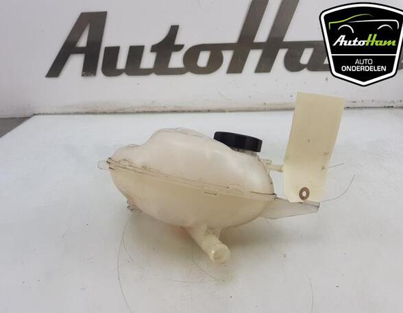 Coolant Expansion Tank OPEL ASTRA K (B16), OPEL ASTRA K Sports Tourer (B16)