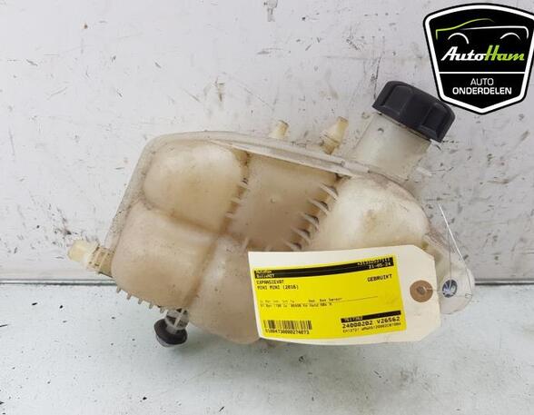 Coolant Expansion Tank BMW 2 Active Tourer (F45), MINI MINI (F56), MINI MINI (F55), BMW 2 Gran Tourer (F46)