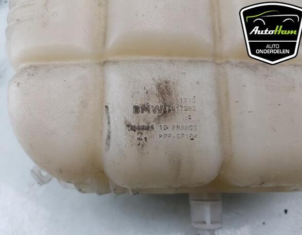 Coolant Expansion Tank BMW 2 Active Tourer (F45), MINI MINI (F56), MINI MINI (F55), BMW 2 Gran Tourer (F46)