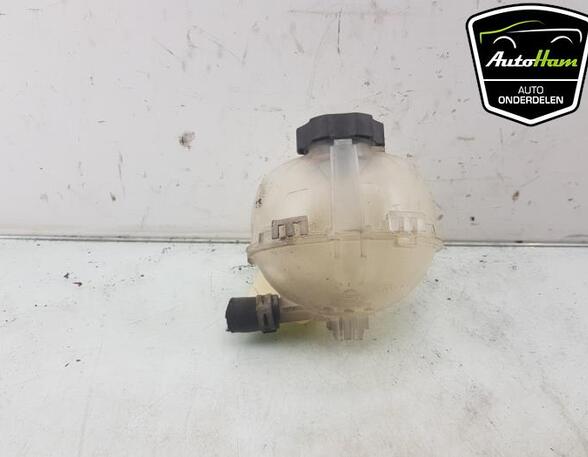 Coolant Expansion Tank OPEL ASTRA K (B16)