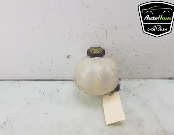 Coolant Expansion Tank OPEL ASTRA K (B16)