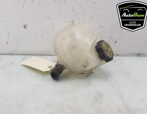 Coolant Expansion Tank OPEL ASTRA K (B16)