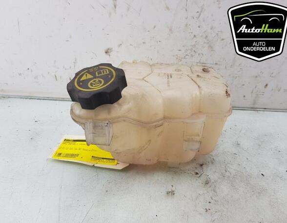 Coolant Expansion Tank OPEL ASTRA J Sports Tourer (P10), OPEL ZAFIRA TOURER C (P12)