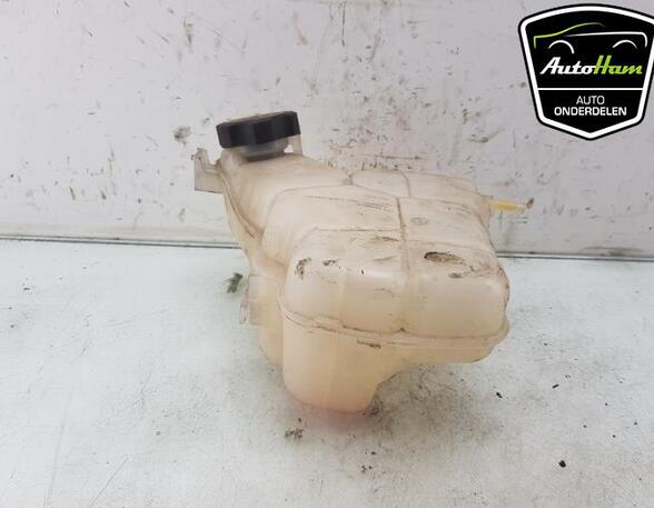 Coolant Expansion Tank OPEL ASTRA J Sports Tourer (P10), OPEL ZAFIRA TOURER C (P12)