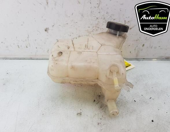 Coolant Expansion Tank OPEL ASTRA J Sports Tourer (P10), OPEL ZAFIRA TOURER C (P12)