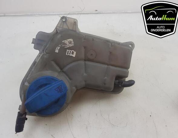 Coolant Expansion Tank AUDI A4 Avant (8E5, B6), AUDI A4 B7 Convertible (8HE)