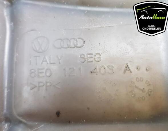 Coolant Expansion Tank AUDI A4 Avant (8E5, B6), AUDI A4 B7 Convertible (8HE)