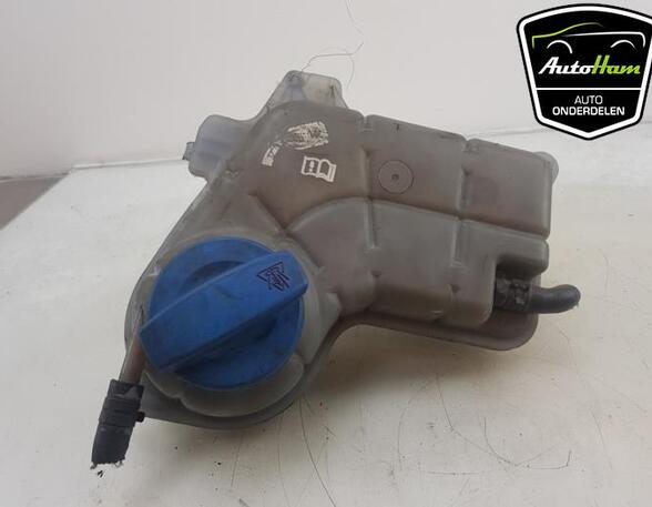 Coolant Expansion Tank AUDI A4 Avant (8E5, B6), AUDI A4 B7 Convertible (8HE)