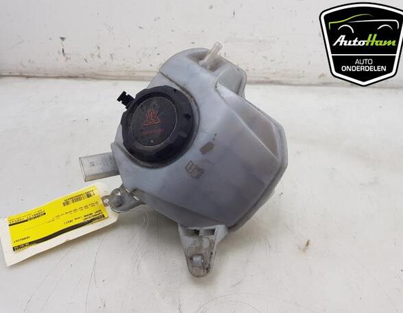 Coolant Expansion Tank SEAT IBIZA V (KJ1, KJG), SKODA KAMIQ (NW4), SEAT ARONA (KJ7, KJP), SKODA FABIA IV (PJ3)