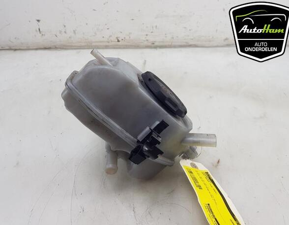 Coolant Expansion Tank SEAT IBIZA V (KJ1, KJG), SKODA KAMIQ (NW4), SEAT ARONA (KJ7, KJP), SKODA FABIA IV (PJ3)