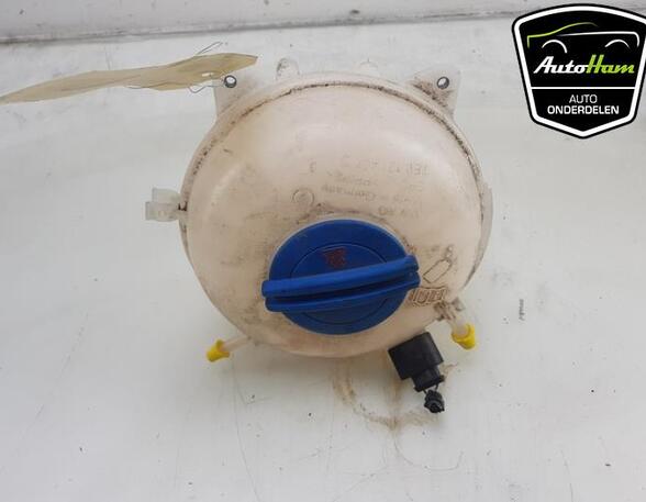 Coolant Expansion Tank VW TRANSPORTER VI Van (SGA, SGH, SHA, SHH), VW CRAFTER Van (SY_, SX_)