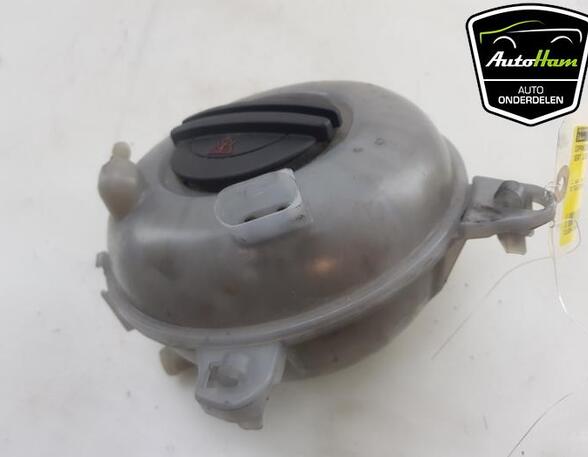 Coolant Expansion Tank VW GOLF VII Variant (BA5, BV5), AUDI Q2 (GAB, GAG), SEAT LEON (5F1), AUDI A3 (8V1, 8VK)