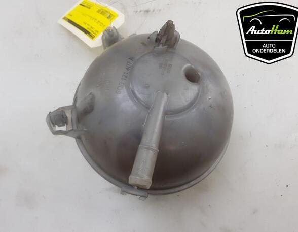 Coolant Expansion Tank VW GOLF VII Variant (BA5, BV5), AUDI Q2 (GAB, GAG), SEAT LEON (5F1), AUDI A3 (8V1, 8VK)