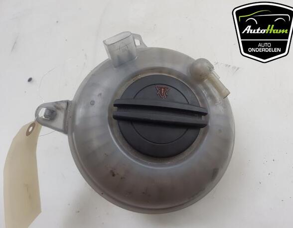 Coolant Expansion Tank VW GOLF VII Variant (BA5, BV5), AUDI Q2 (GAB, GAG), SEAT LEON (5F1), AUDI A3 (8V1, 8VK)