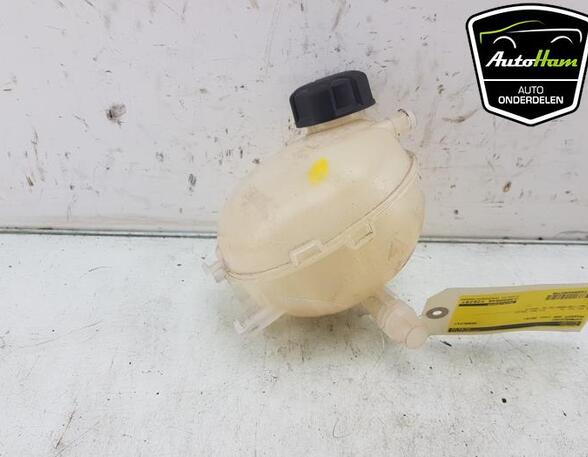 Coolant Expansion Tank OPEL CORSA F (P2JO), PEUGEOT 2008 II (UD_, US_, UY_, UK_), PEUGEOT 208 II (UB_, UP_, UW_, UJ_)