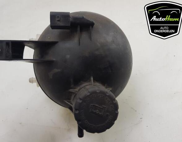 Coolant Expansion Tank MERCEDES-BENZ B-CLASS (W245)