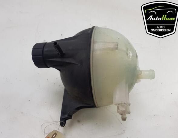 Coolant Expansion Tank MERCEDES-BENZ B-CLASS (W245)