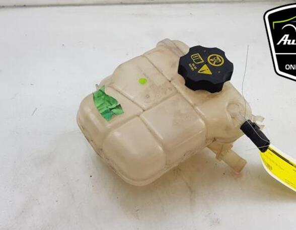 Coolant Expansion Tank OPEL ASTRA J GTC, OPEL ASTRA J Sports Tourer (P10), OPEL ASTRA J (P10)