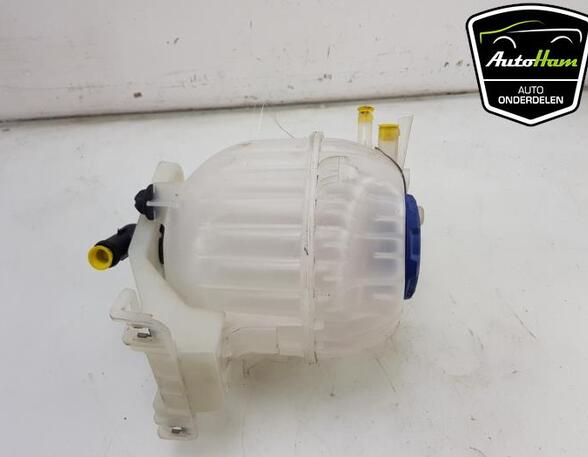 Coolant Expansion Tank AUDI E-TRON Sportback (GEA)