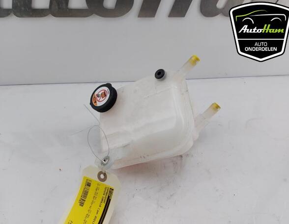 Coolant Expansion Tank TOYOTA COROLLA Estate (_E21_)