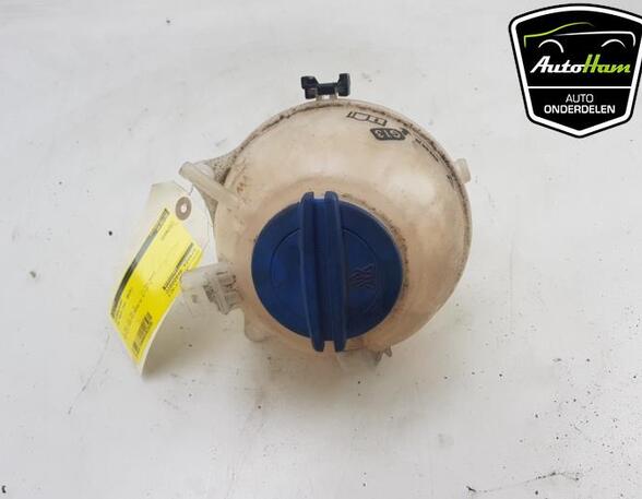 Coolant Expansion Tank VW POLO (6R1, 6C1)