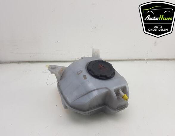 Coolant Expansion Tank VW T-CROSS (C11_), VW POLO (AW1, BZ1), SKODA SCALA (NW1), SEAT IBIZA V (KJ1, KJG)