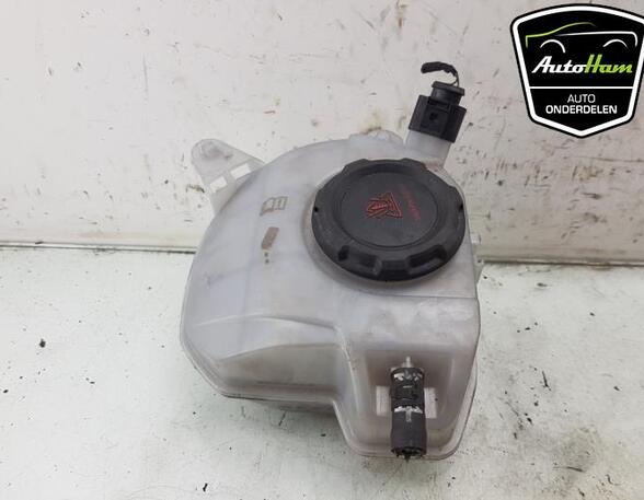 Coolant Expansion Tank AUDI A1 Sportback (GBA), VW T-CROSS (C11_), SKODA SCALA (NW1), SKODA FABIA IV (PJ3)