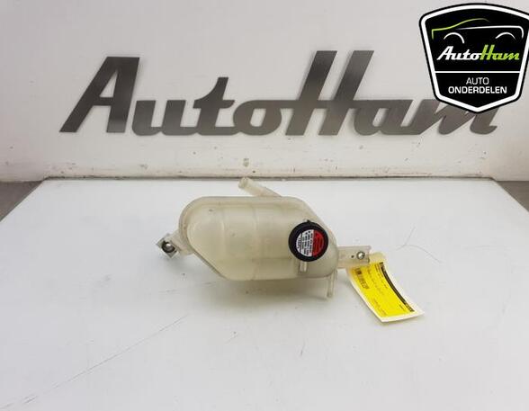 Coolant Expansion Tank SUZUKI SX4 S-CROSS (JY)