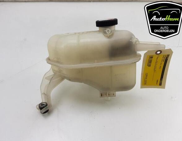 Coolant Expansion Tank SUZUKI SX4 S-CROSS (JY)