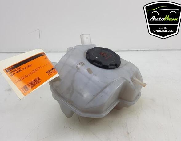 Coolant Expansion Tank SEAT ARONA (KJ7, KJP), SEAT IBIZA V (KJ1, KJG), SKODA SCALA (NW1), SKODA FABIA IV (PJ3)