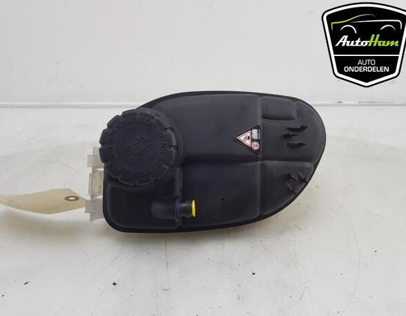 Coolant Expansion Tank MERCEDES-BENZ B-CLASS (W246, W242), MERCEDES-BENZ A-CLASS (W176)