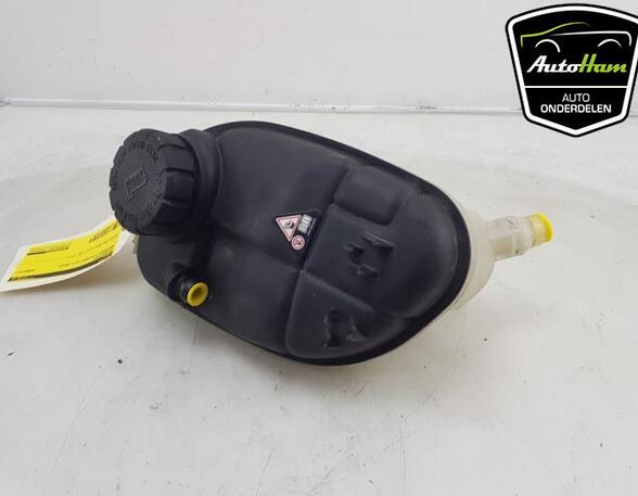 Coolant Expansion Tank MERCEDES-BENZ B-CLASS (W246, W242), MERCEDES-BENZ A-CLASS (W176)