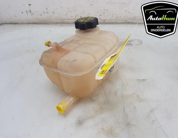 Coolant Expansion Tank OPEL MOKKA / MOKKA X (J13)