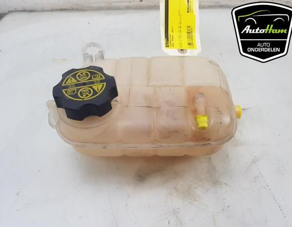 Coolant Expansion Tank OPEL MOKKA / MOKKA X (J13)