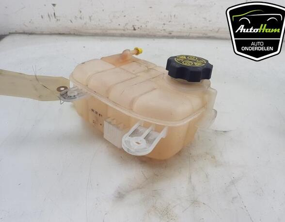 Coolant Expansion Tank OPEL MOKKA / MOKKA X (J13)