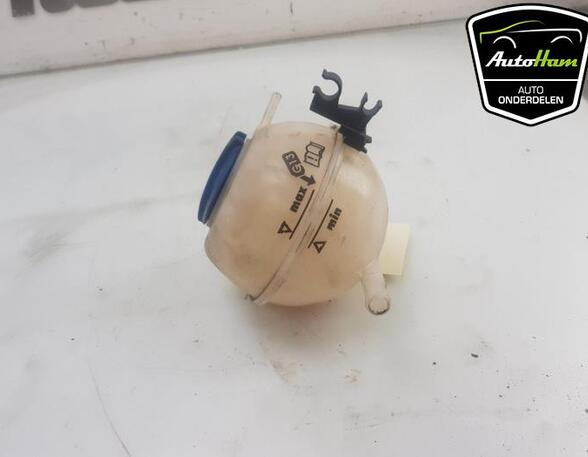 Coolant Expansion Tank VW POLO (6R1, 6C1)